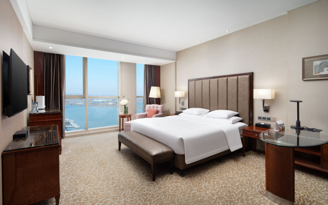 Crowne Plaza Zhenjiang by IHG