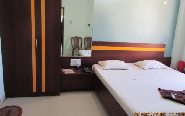 Hotel Babu International