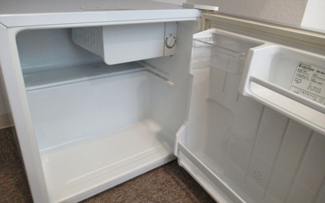 Hotel Crown Hills Kitami Annex