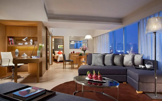 Somerset Riverview Chengdu