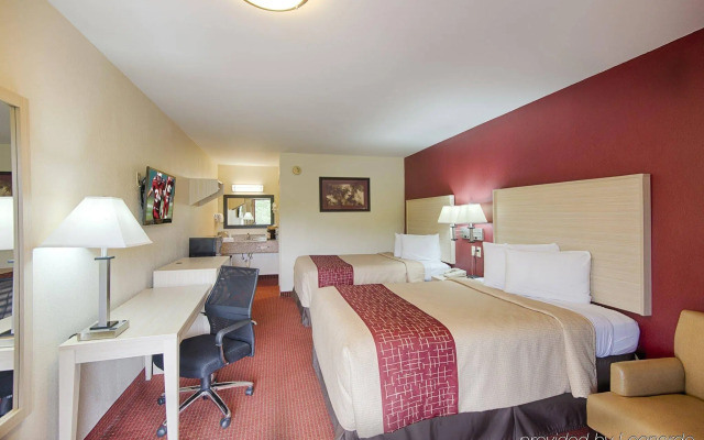 avid hotel Staunton by IHG