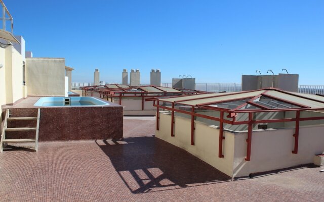 Hortamar Residencial