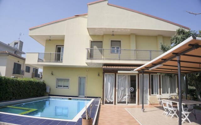 Villa Katia