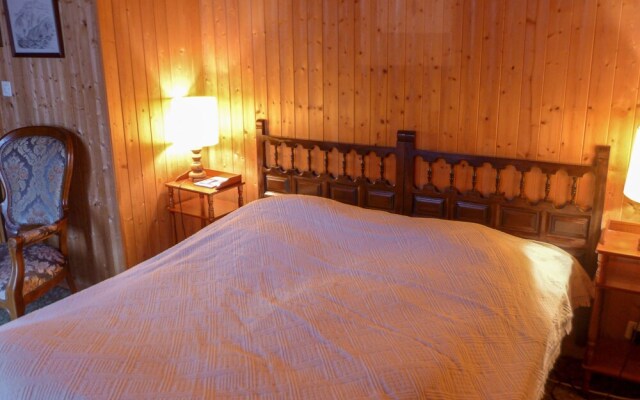 La Soldanelle Val-dilliez