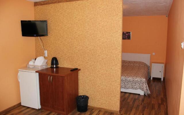 Apartamentai Vanagupes Rajone