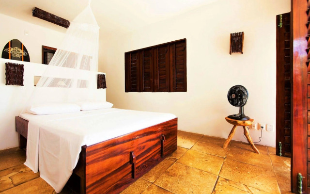Windtown Beach Hotel