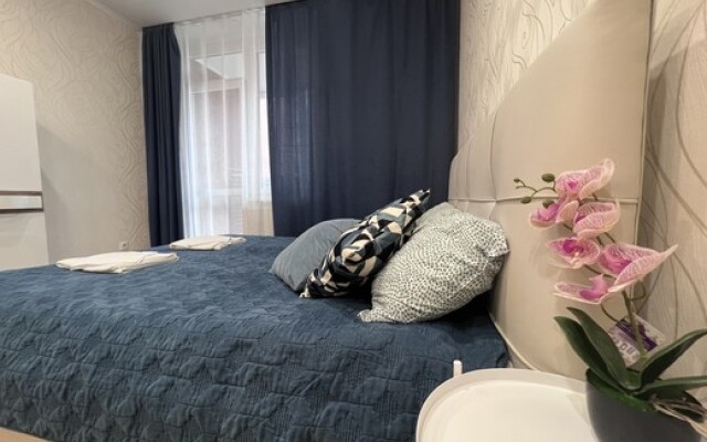 Apartamenty na ul. Jurija Gagarina 11