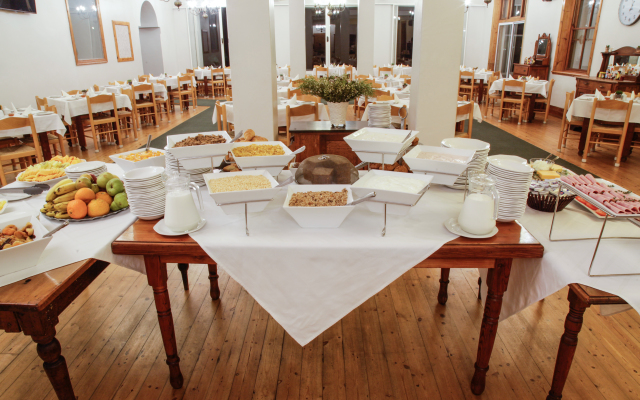 Windsor Hotel Hermanus
