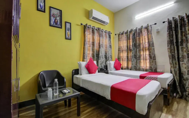 Sunrise Villas by OYO Rooms
