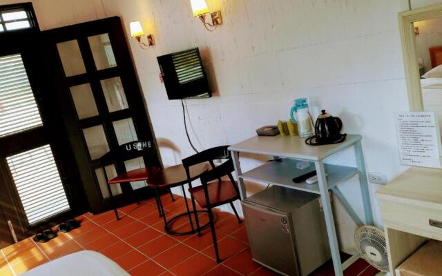 Kelly Field Homestay