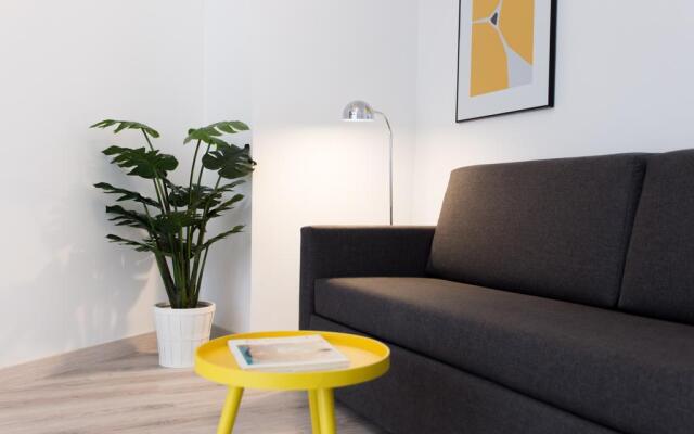 Apartamentos Wallace Valencia