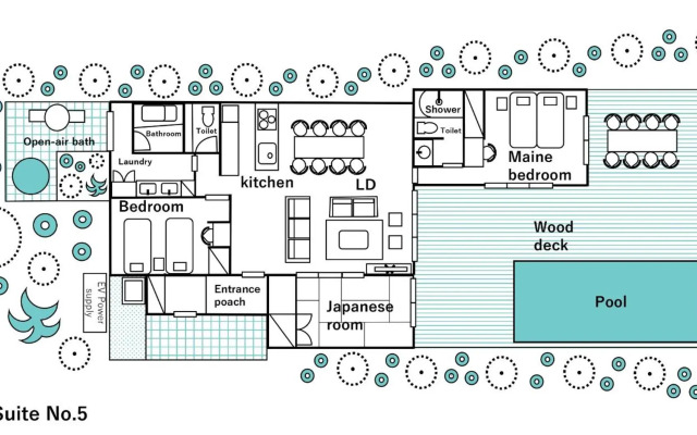 Yagaji Ansanburu - Vacation STAY 43827v