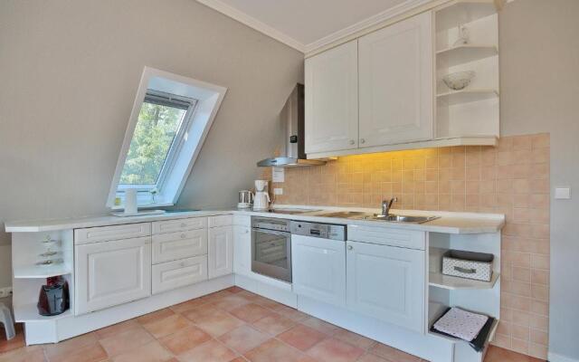 Wohnpark am Mühlenteich Wohnpark am Mühlenteich Appartement 46