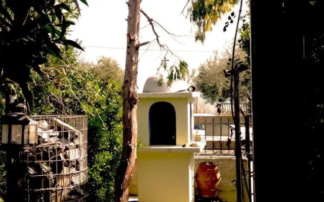 The Garden House