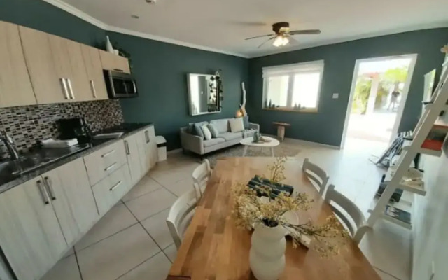 Apartamento en Aruba Cerca a la Playa