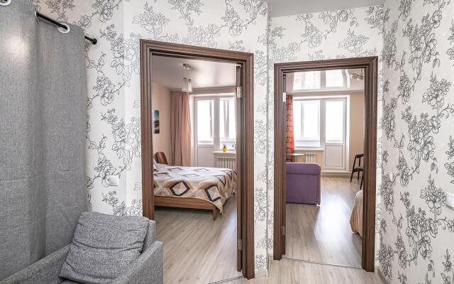 Ваш комфорт на улице Черняховского