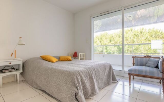 Apartment Mer et Sud