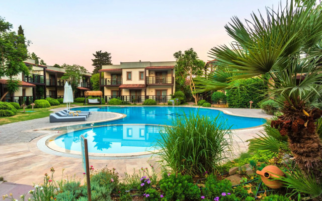 Faros Hotel Bodrum - Special Category