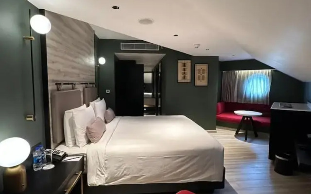 Vivanta Meghalaya, Shillong