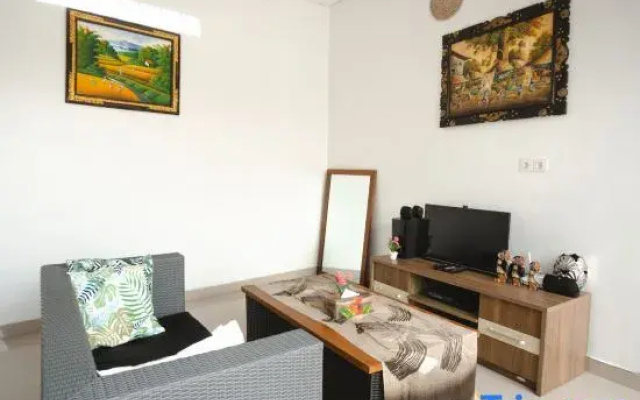 Taman Bali Villa 5