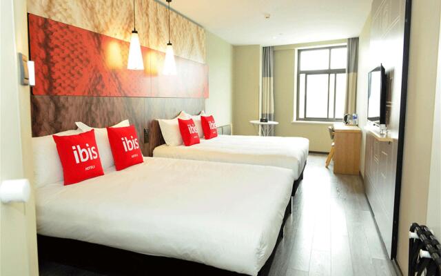 ibis Beijing Changying