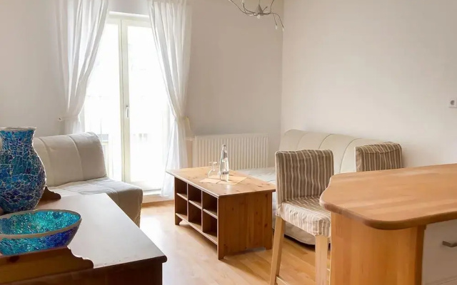 Appartement- und Gästehaus Schloss Plaue