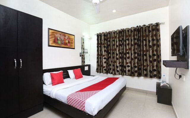 OYO 3461 Hotel Majha