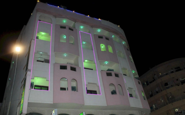 Rahab Hotel