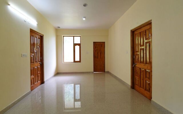 OYO 15239 Anand Niwas
