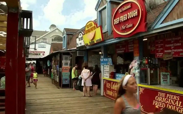 Atlantic Birches Inn