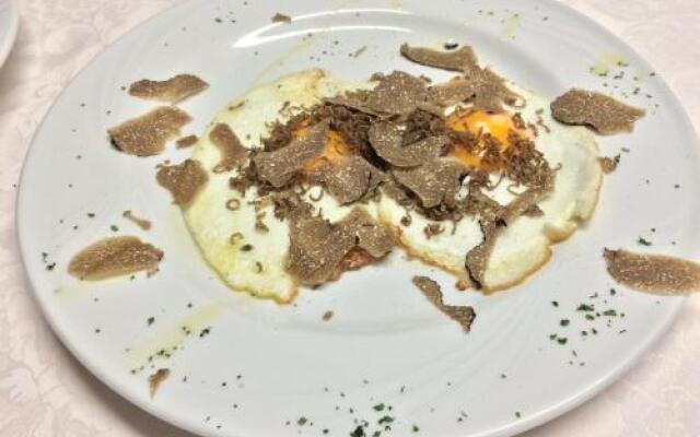 Antica Trattoria Da Bepi