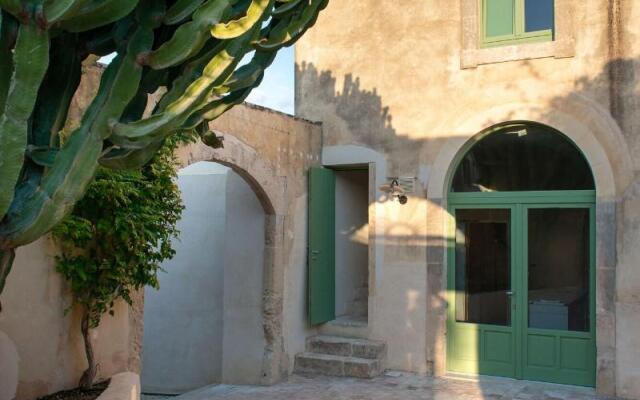 Terre di Romanello Relais in Val di Noto