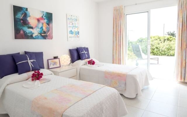 Villa Son Reynes