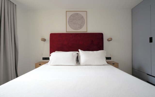 Numa Madrid Sol I Apartments