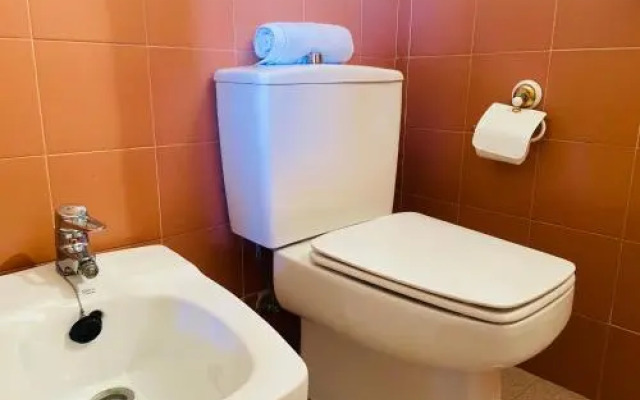 Apartments Enebro 2/4 Pax Asn