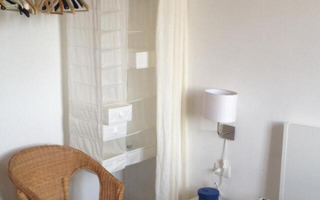 Ustica Guest House
