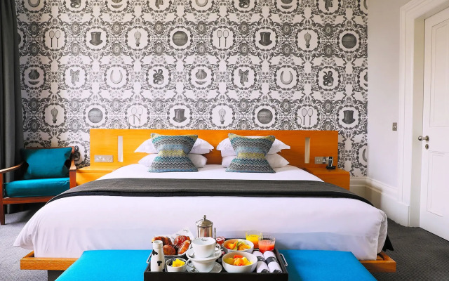 Malmaison Cheltenham