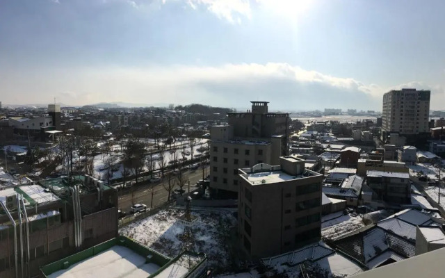 Hotel Joy