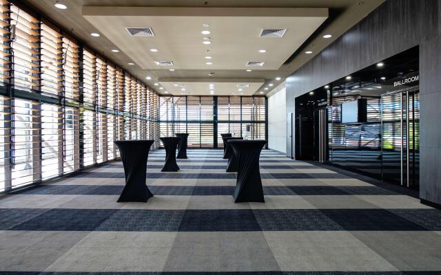 DoubleTree by Hilton Darwin Esplanade