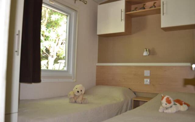 Camping Parc Valrose