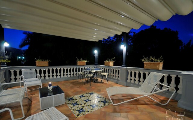 Villa Angelo