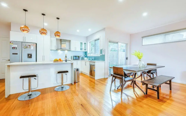Melbourne Luxury Villa at Doncaster