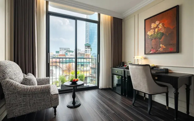 T Boutique Hotel