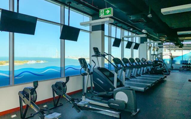 LUX - Opulent Island Suite 5