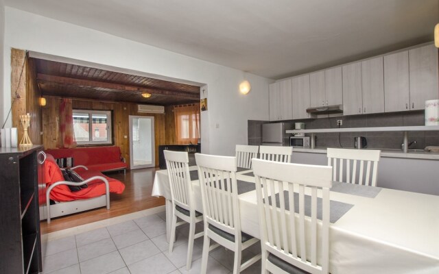 Apartments Ercegović