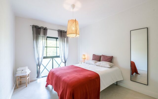 Moinho Da Praia Flat