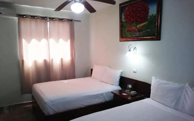 Hotel Samana Spring
