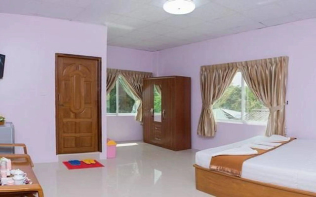 Aung Tha Pyay Hotel 3