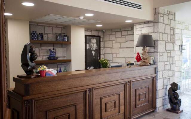 Casa Luna Hotel Alaçati