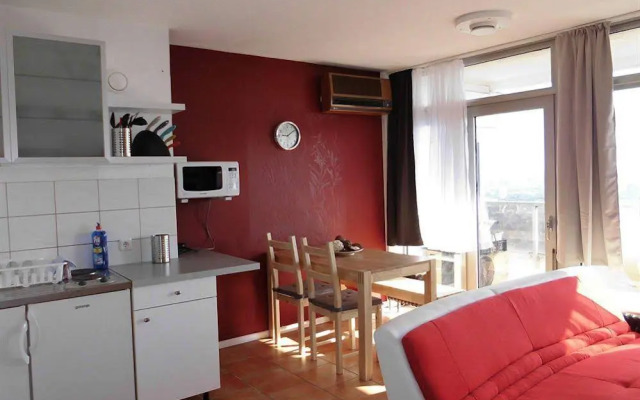 Star Apartments Cologne-Luxemburger Strasse